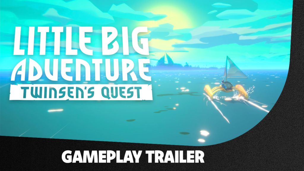Trailer #2